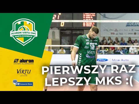 Pierwszy raz lepszy MKS | #14 MKS Będzin