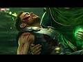 THOR DES IN AVENGERS DOOMSDAY CHRIS HEMSWORTH SAYS GOODBYE TO MCU