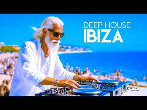 Ibiza Summer Mix 2026 🍓 Best Of Tropical Deep House Music Chill Out Mix 2025 🍓 Chillout Lounge