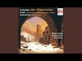 Morike Lieder: No. 10. Fussreise