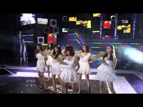 121127 A Pink   Hush & BUBIBU & My My 1080P