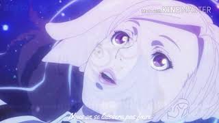 •AMV•Nightcore~Maintenant - Caroline Costa et Nico Lilliu [Lyrics]