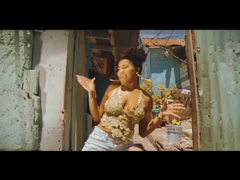 [Jamaica | FVSC#04] MR.CHI feat. Nyanda - Explore Me