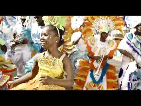 LADY E - FEEL THAT RHYTHM (OFFICIAL MUSIC VIDEO) DIR. CUBES PRO