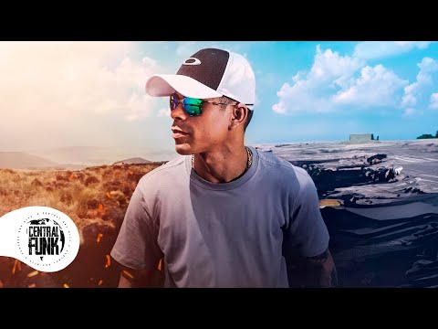 MENTE DOS HOMENS - MC Neguinho do Kaxeta, MC Diogo da VN, Alljazz, Negredo, éMania (DJ Chulo)