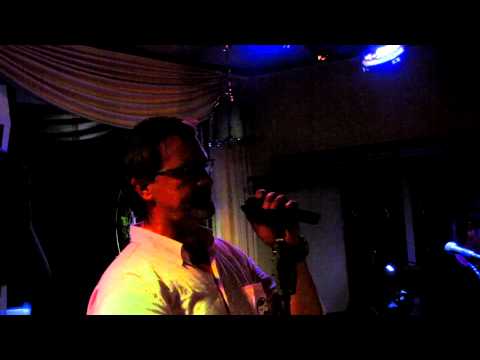 Time BanditZ - In the Air tonight (Phil Collins Cover) [Live]