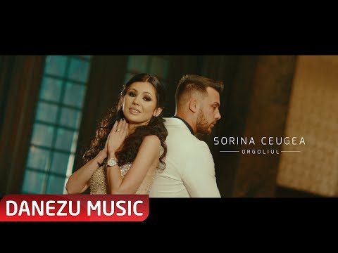 Sorina Ceugea – Orgoliul Video