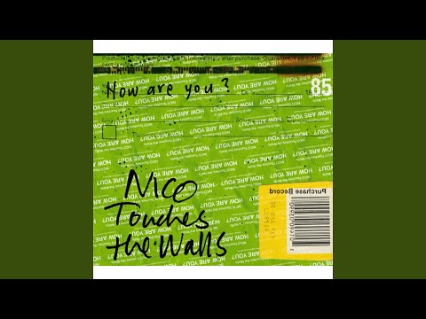 Nashi No Hana - Nico Touches the Walls