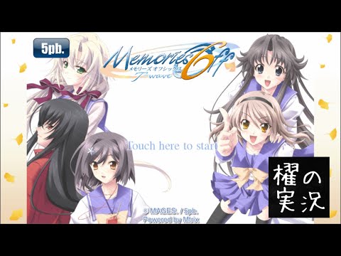 Video cover