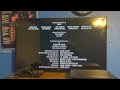 FX Split Screen Credits Error 1 25 22