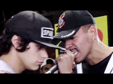 CH (ES) x ANDRADE (SP) | 1ª FASE | 13ª Resenha Central | DESAFIO SPxESxRJ | 14.07.18