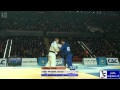 Dimitri Peters GER Soso Mskhaladze GEO 100kg Final
