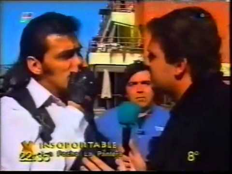 Videomatch - Pocho la Pantera