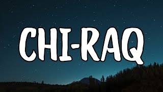 Nicki Minaj - Chi-Raq (Lyrics) ft. G Herbo