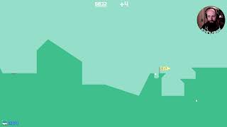 Desert Golfing: Holes 2602-2701