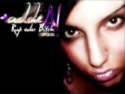 Adden - zander , Bellydanceterror