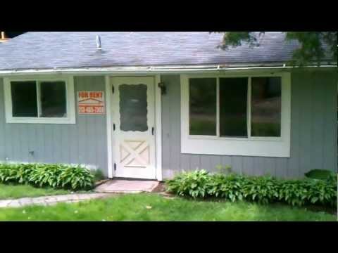 Picturesque cottage in vacation like setting! Stunning views of Tipsoco lake property video