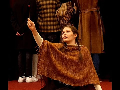 Miona Krivošić - To je moja majka