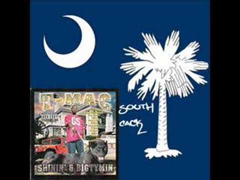 T-Mac, Down & Dirty - Diamonds Always Shinin'