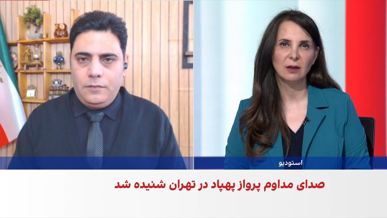 قالیباف در شبکه اجتماعی ایکس از مردم خواست به خیابان بیایند