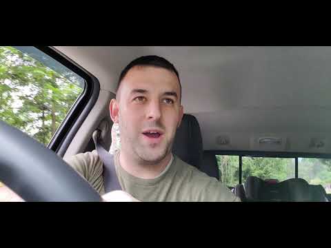 First drive with BD 364.5 SX-E Iron Horn turbo kit 2012 Ram 3500 G56 manual
