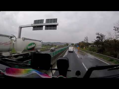 FARA IN SABINA (quasi.....) - quarta, ed ultima, parte