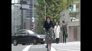 Hey! Say! JUMP - Mayonaka no Shadow Boy by SMURFS