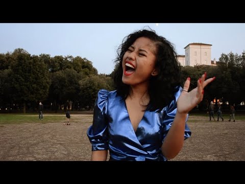 The soundtrack of my life (Official Music Video)