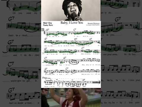 Love - Aretha Franklin