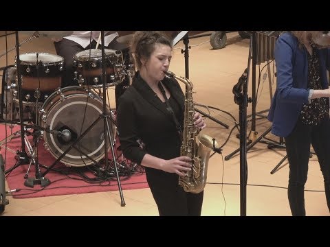 Koncert dyplomowy Moniki Muc