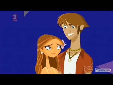 tweekladdin part 17 - Troy McClure Rides on Spencer