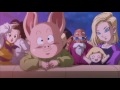 Dragon Ball Super Ending 2 Starring Star Full FUNimation English Dub Version