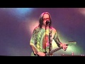 TODD RUNDGREN / UTOPIA "Do Ya" Bergen PAC, Englewood, NJ 4/20/18