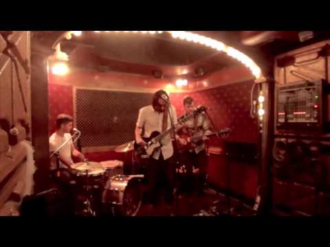 Sitting on Top of The World (Doc Watson Cover)-Live @ Pete's Candy Store