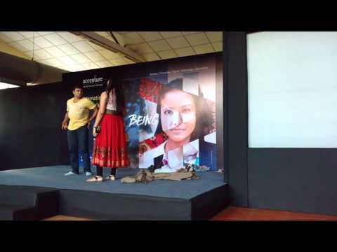 Shubham Jain Parivartan Play Directed by Shubham Jain