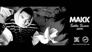 Makk - Mrzi me (2009)