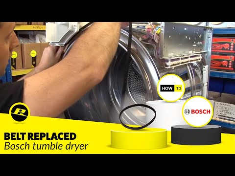 comment reparer seche linge whirlpool