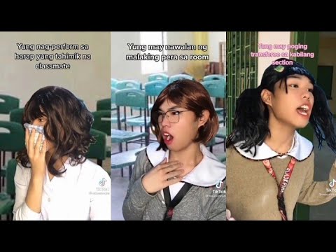 Mikee Maghinay Best TikTok Compilation!