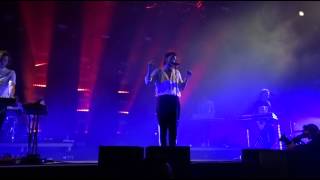 Bazart - Kloon (Festival Dranouter 2017)