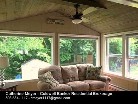 19 Brewster Road Worcester, MA 01602 - Single-Family Home - Real Estate - For Sale -