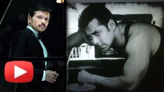 Salman Khan Is My Mentor! | Prem Ratan Dhan Payo | KICK | Himesh Reshammiya Exclusive Interview