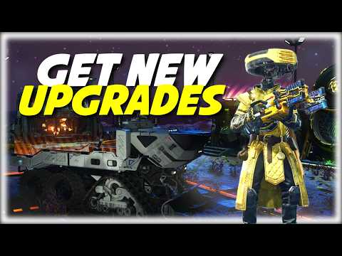 Waste Management has come to No Man's Sky. Remnant Update.