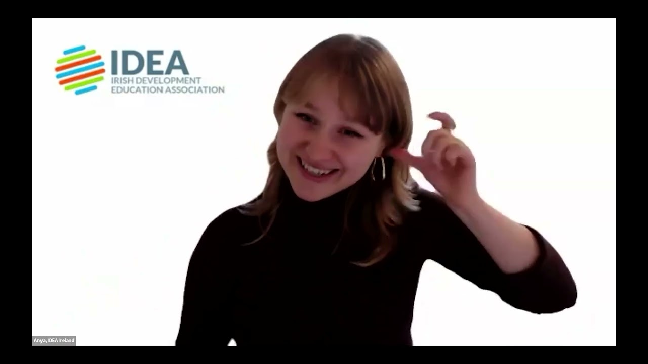 IDEA’s 2025 Research Showcase: “Pathways to Decolonial Practices in Global Citizenship Education”