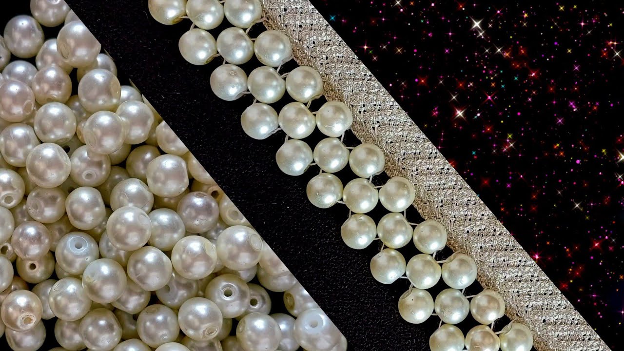 Tutorial on designing a very stylish and practical tassel.#DIY💫💫💫