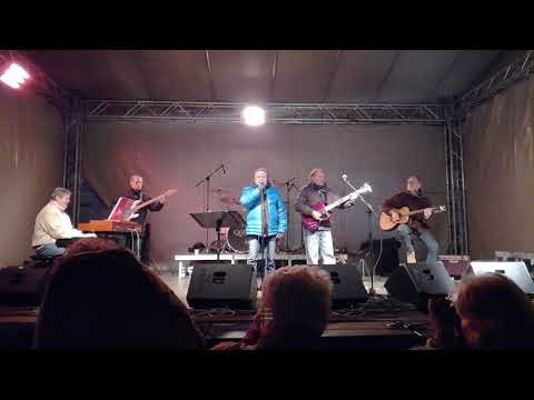 Petr Spálený - Kdybych já byl kovářem , Olomouc , 29.11. 2018