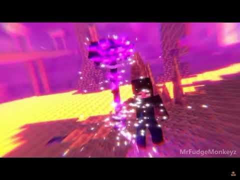 Annoying villagers) herobrine all special ability’s