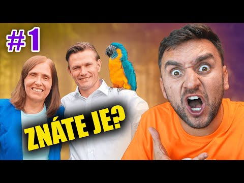 Proč mají tolik odběratelů | ARA TV |  Nejsledovanější video youtuberů 1