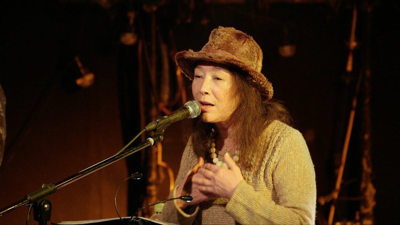 《りりィ:私は泣いています》予告編