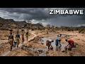 Living in Zimbabwe | How People Live in an African Country the World Rarely Sees | 4K