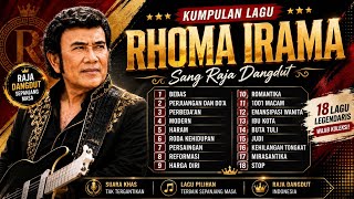 Download lagu KUMPULAN LAGU RHOMA IRAMA FULL ALBUM || PERJUANGAN DAN DOA || BEBAS || TERBARU TANPA IKLAN - 2026 mp3 Download lagu KUMPULAN LAGU RHOMA IRAMA FULL ALBUM || PERJUANGAN DAN DOA || BEBAS || TERBARU TANPA IKLAN - 2026 mp3